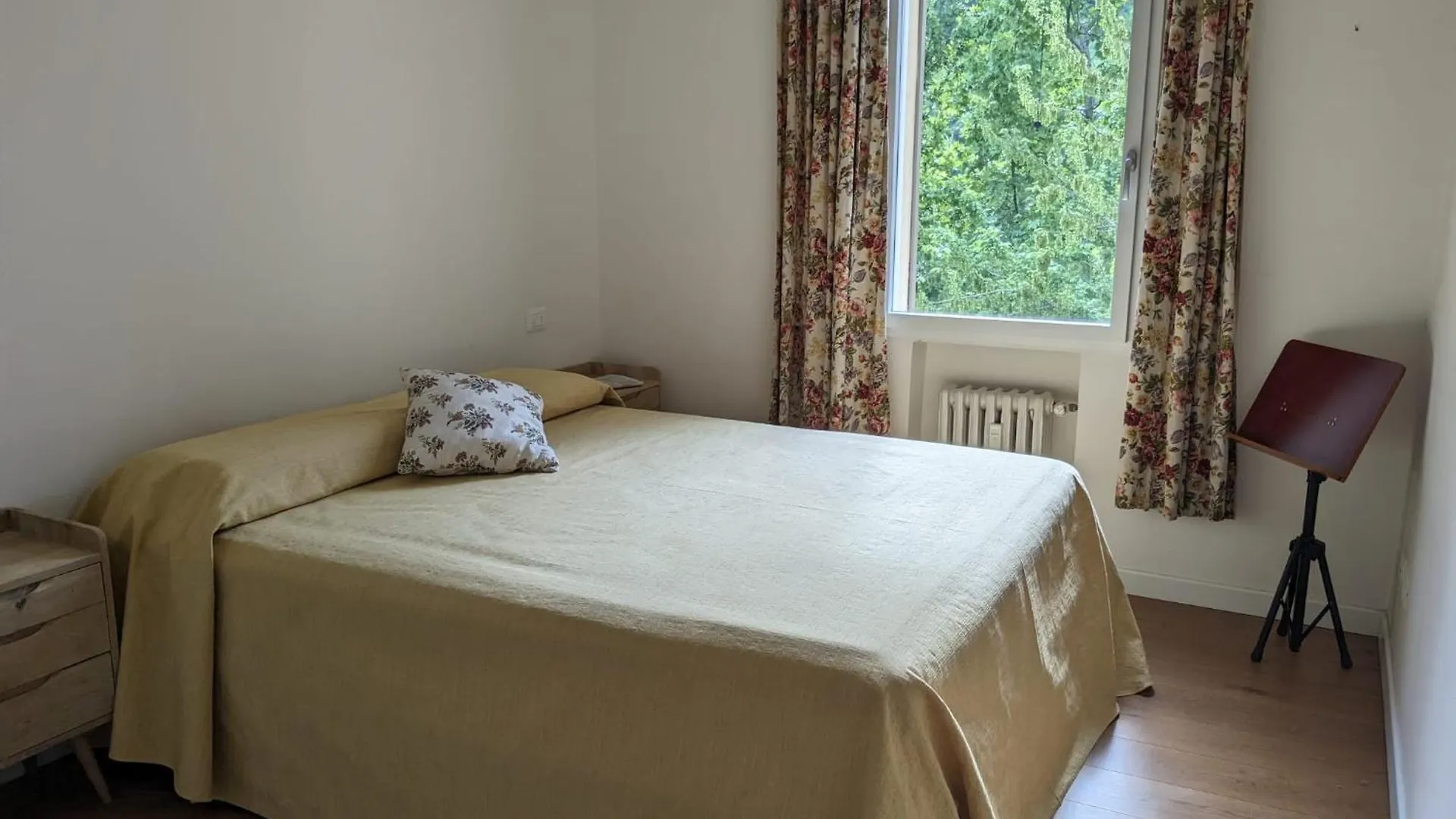 Villa Spada Bologna Italien