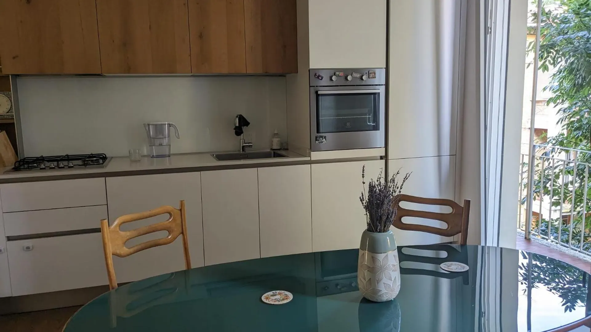 Apartment Villa Spada Bologna Italy