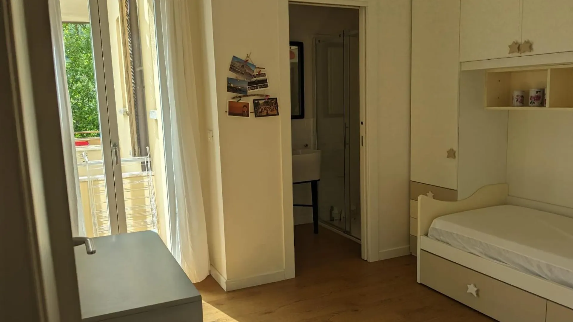 Villa Spada Bologna Apartment